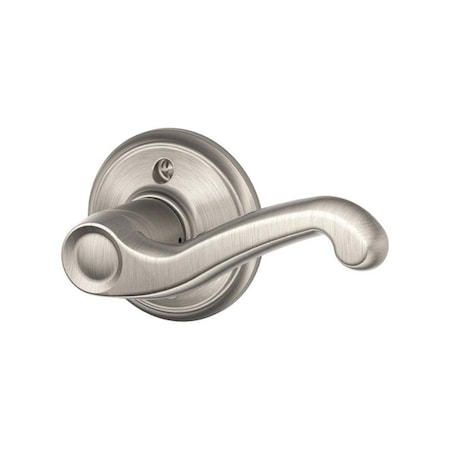 Schlage Dummy Lever Flair Rh Sn F170VFLA619RH